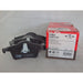 Genuine TRW Brake Pads (Rear) (R90) GDB1389 TRW  - Dynamic Drive