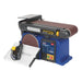 BELT/DISC SANDER 100 X 915MM/150 370W/230V Sealey  - Dynamic Drive