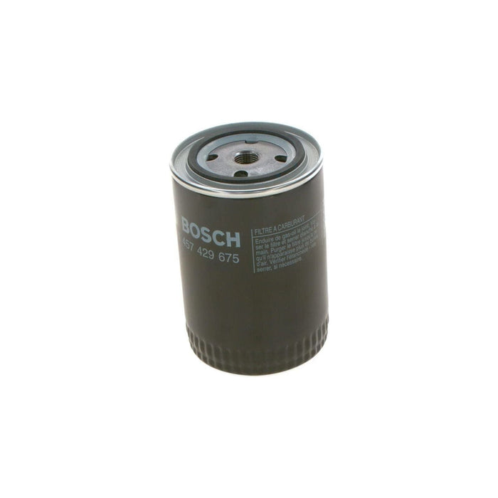 Genuine Bosch Cv Fuel Filter N9675 (Hgv) 1457429675