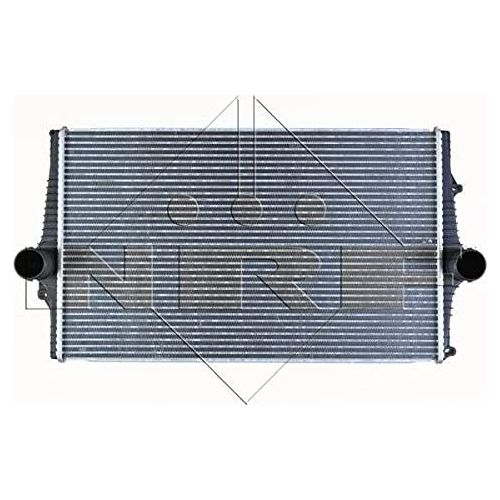 NRF Intercooler fits Volvo S60 S80 V70 XC70 Cross Country NRF  - Dynamic Drive