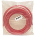 W4 12mm Red Hose 25m Roll 31201 W4  - Dynamic Drive