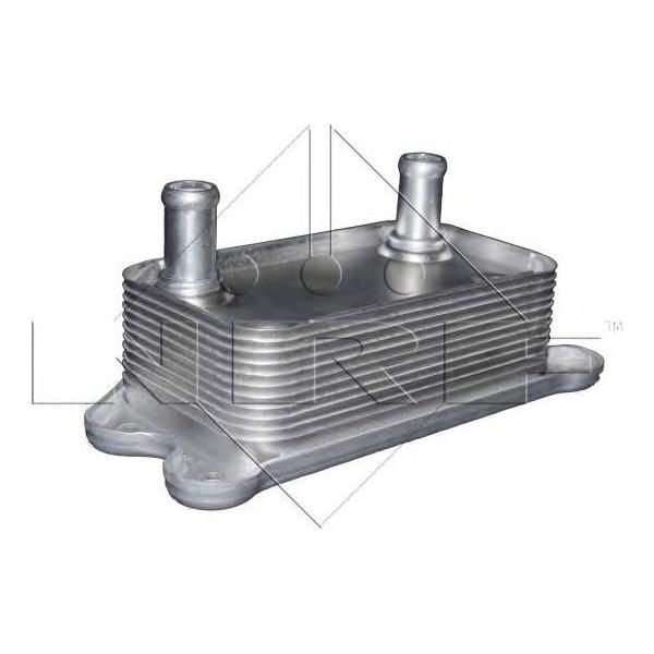 NRF Oil Cooler fits Volvo C70 S40 V50