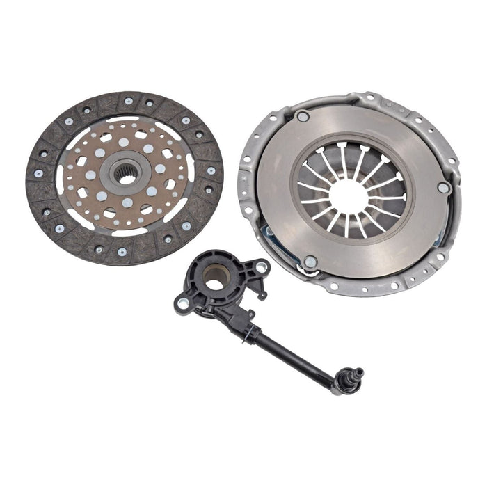 Blue Print ADN130232 Clutch Kit