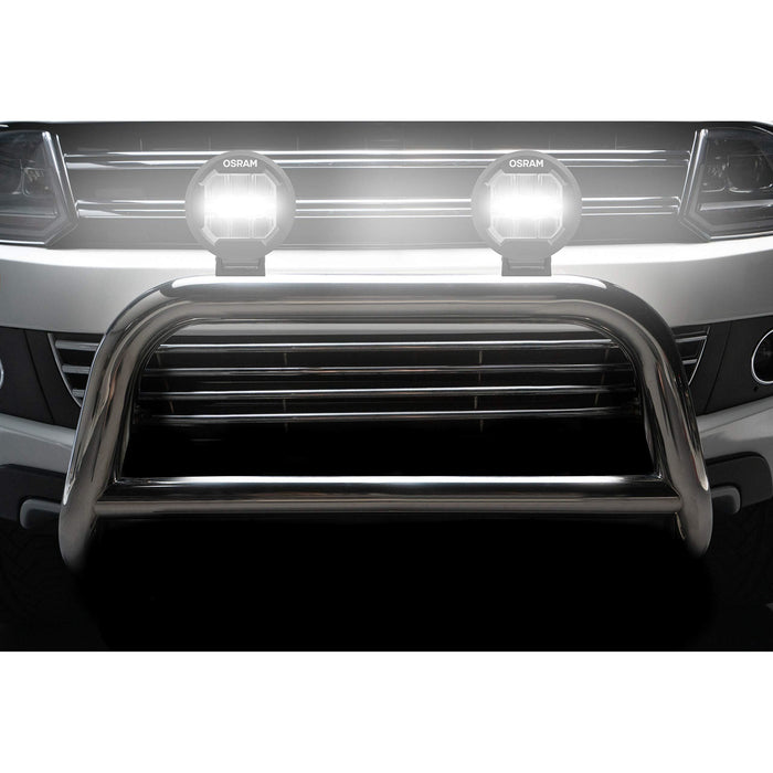 Osram LEDriving ROUND MX180-CB, LED driving lights, combo, 3000 lumens, light be