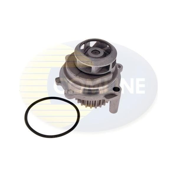 Comline  EWP120 Water Pump Comline  - Dynamic Drive