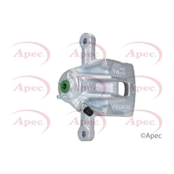 Apec Apec Brake Caliper (Rear/Left) LCA814