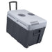 40L Thermo Electric Cool Box SP0014 Quest  - Dynamic Drive