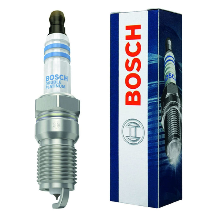 Genuine Bosch Spark Plug Hr6Dpp33V fits Ford Focus - 1.8 - 05-12 0242240620