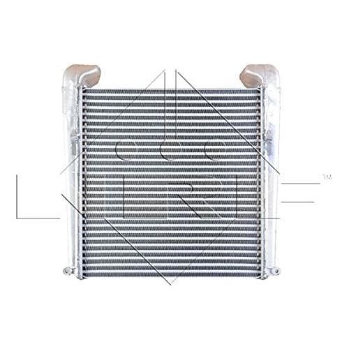 NRF Radiator fits CAC MAN L 2000 (4CYL) NRF  - Dynamic Drive