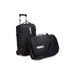 Thule Subterra wheeled duffel bag 55 cm/22" black Travel and duffel bag Thule  - Dynamic Drive