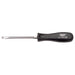 Draper Plain Slot Mechanic's Screwdriver, 6 x 100mm 19529 Draper  - Dynamic Drive