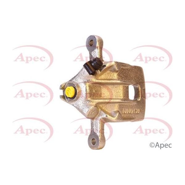 Apec Apec Brake Caliper (Rear/Right) RCA692