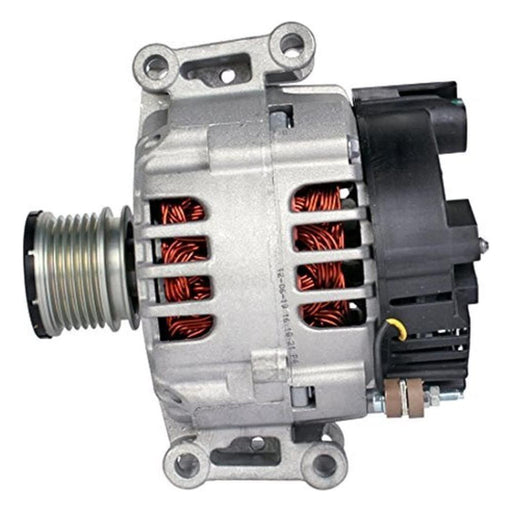 Hella Alternator 14V 150A for Mercedes-Benz Sprinter 3-T Chassis (903) 8EL 012 426-101 Hella  - Dynamic Drive