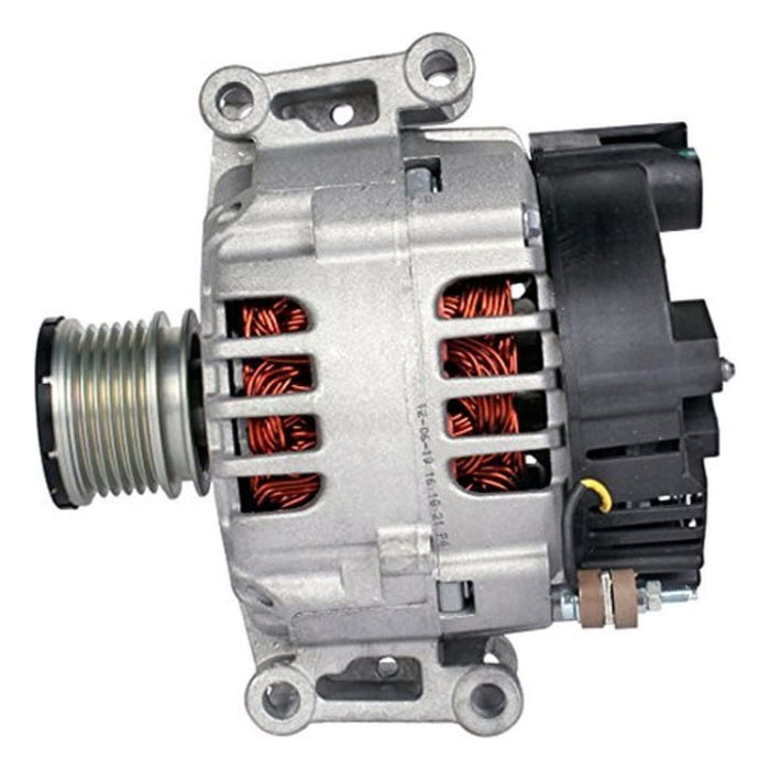 Hella Alternator 14V 150A for e.g. Mercedes-Benz Sprinter 3-T Chassis (903) Hella  - Dynamic Drive