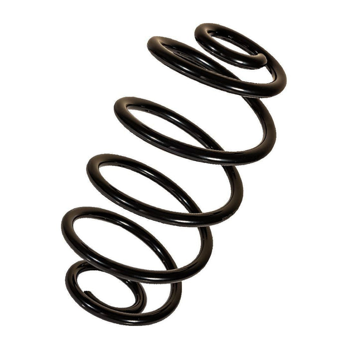 Front Coil Springs x2 Pair for Focus Mk2 2004 Onwards 1.8 2.0 TDCI Continental Direct  - Dynamic Drive