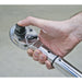 Sealey Torque Wrench 3/4"Sq Drive 237-983Nm(150-750lb.ft) Push-Through Calibrate Sealey  - Dynamic Drive