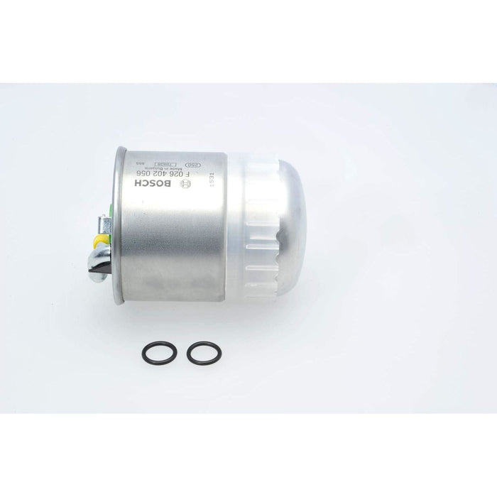 Bosch Car Fuel Filter N2056 fits Mercedes-Benz C C220 CDi - 2.2 - 07-14 F0264020