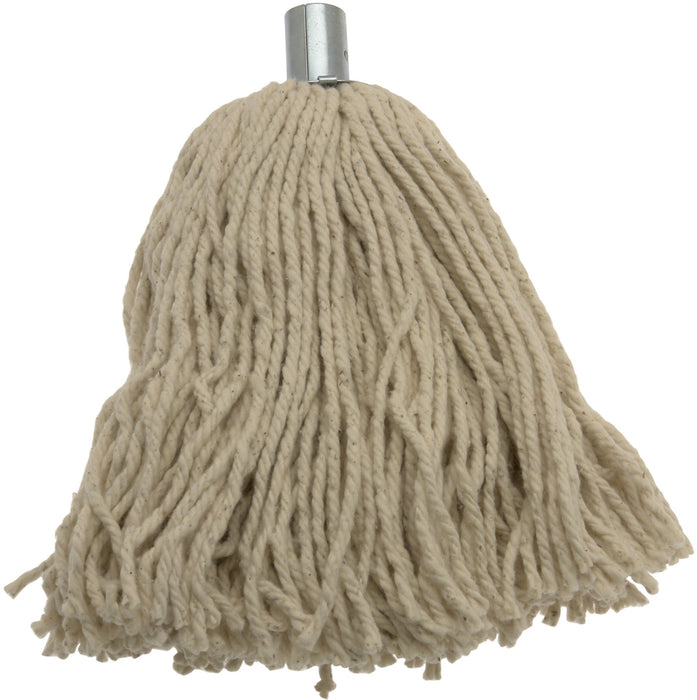 Cleenol Woollen Socket Mop Head - 12oz Cleenol  - Dynamic Drive