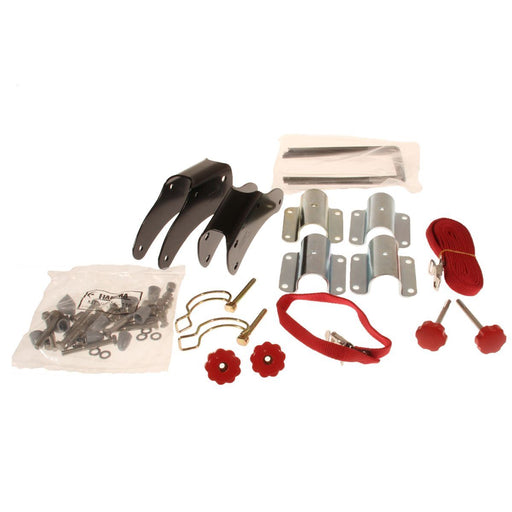 Fiamma Fit Kit Caravan XLA Pro 300 (98656 526) Fiamma  - Dynamic Drive