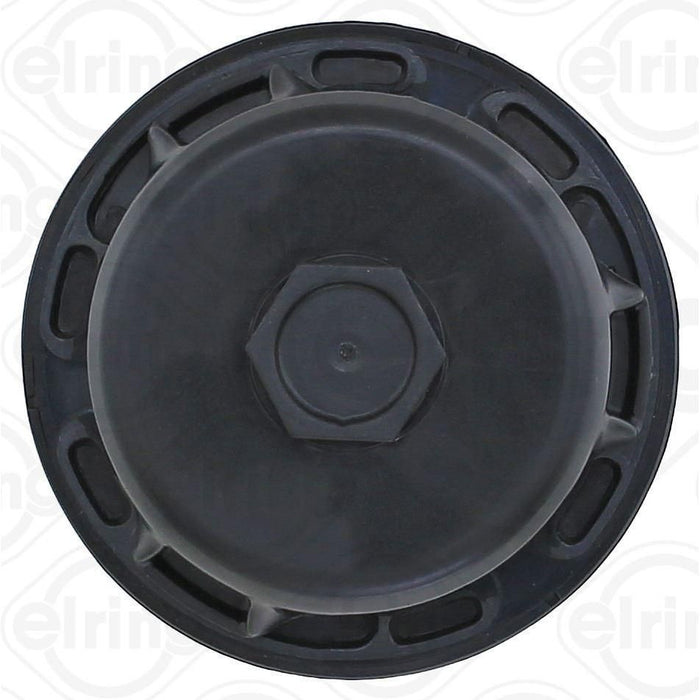 Genuine Elring part for Front Crankshaft Oil Seal 260.320