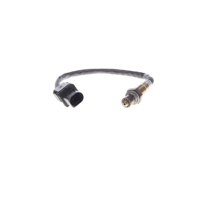 Genuine Bosch Lambda Sensor Ls44572 fits Peugeot RCZ HDi - 2.0 - 10-15 028100457