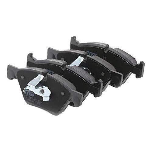 Genuine TRW Brake Pads (Front) (R90) GDB1882