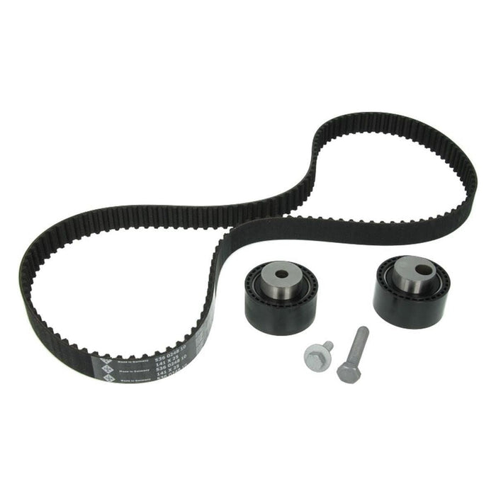 Ina Timing Belt Kit 530011110 Ina  - Dynamic Drive