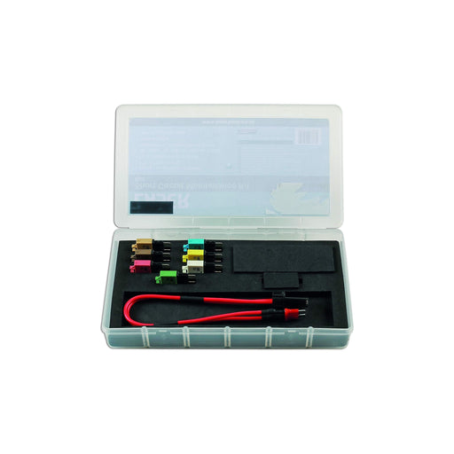 Laser Short Circuit Diagnostic Kit 8pc 7387 Laser Tools  - Dynamic Drive