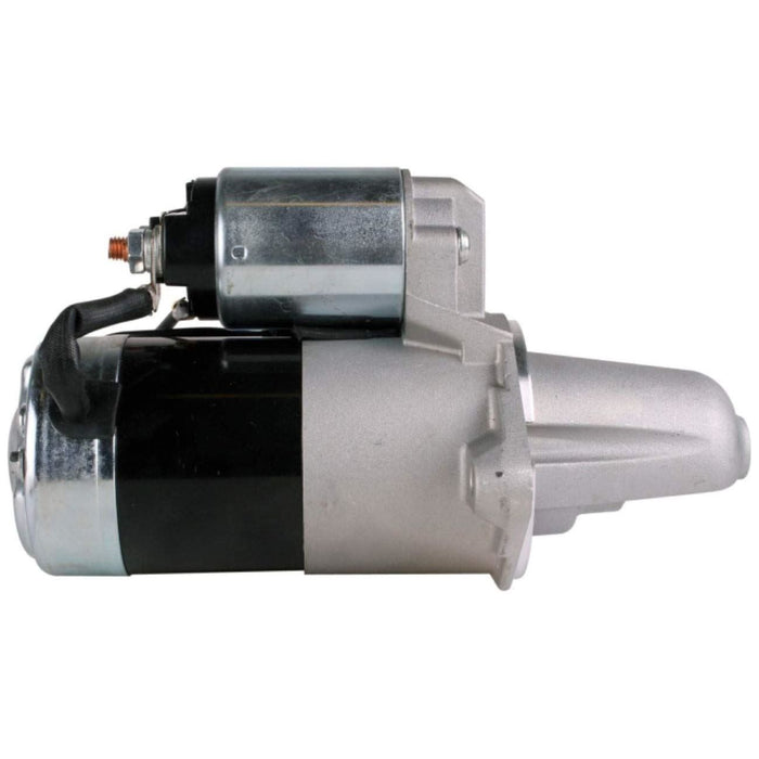 Hella Starter 12V 1.4kW for e.g. Nissan Primera (P10) 8EA 012 528-011 Hella  - Dynamic Drive