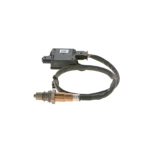 Genuine Bosch New Particulate Matter Probe 0281006956