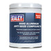 Sealey Aluminium Anti-Seize Compound 500g Tin SCS103 Sealey  - Dynamic Drive