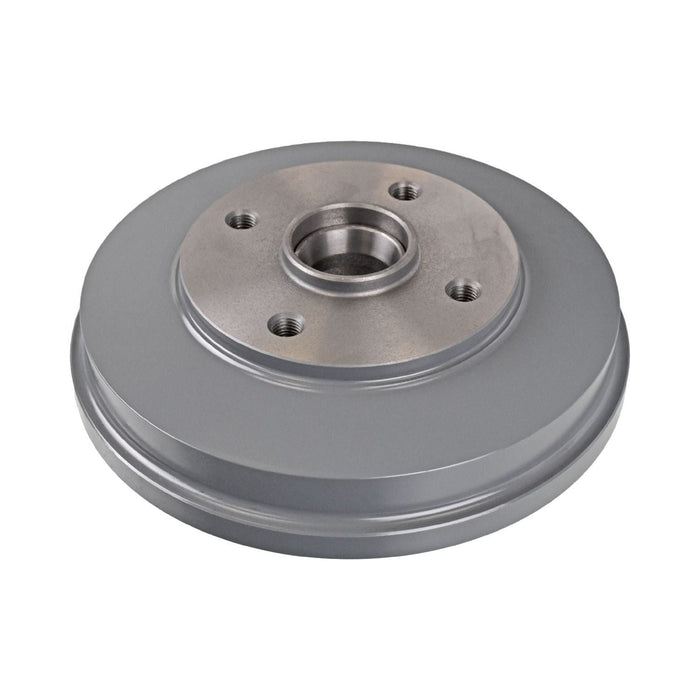 Blue Print ADG04715 Brake Drum Blue Print  - Dynamic Drive