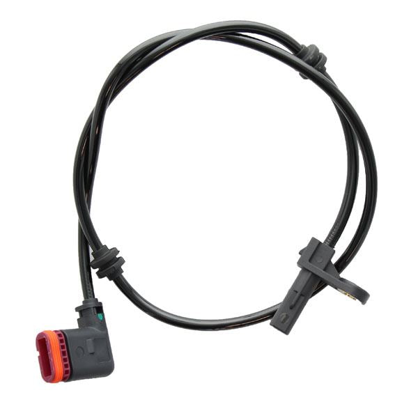 Apec Abs Sensor Rear Fits Mercedes S Class