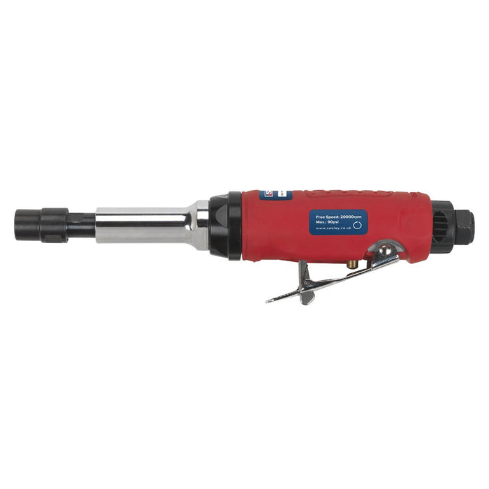 Sealey Air Die Grinder Long Reach GSA672