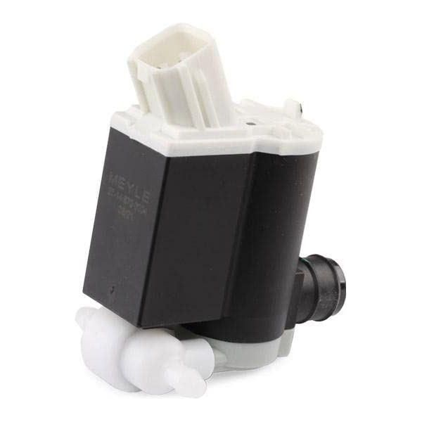 Meyle Windscreen Washer Pump 37-148700004