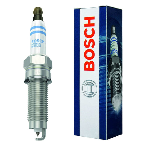 Bosch Spark Plug Yr6Tii330T fits VW Passat Estate/Variant FSi - 3.2 - 05-10 0242 Bosch  - Dynamic Drive