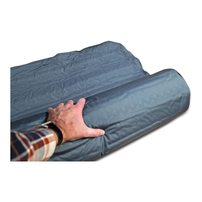 Outdoor Revolution Camp Star Midi 100mm Self Inflating Mat Camping Matress Outdoor Revolution  - Dynamic Drive