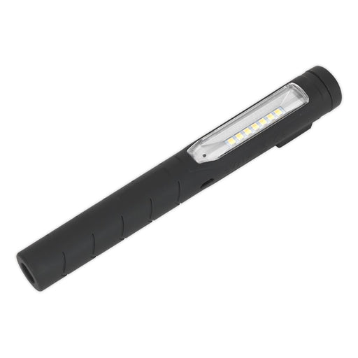 Sealey Rechargeable Inspection Penlight 7 Smd + 1W Led Li Sealey  - Dynamic Drive