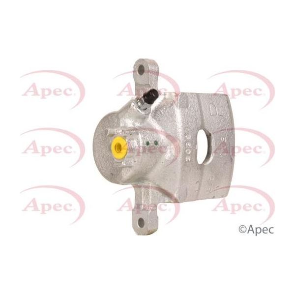 Apec Apec Brake Caliper (Front/Left) LCA825