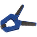 Draper Soft Grip Spring Clamp, 70mm Capacity 25370 Draper  - Dynamic Drive