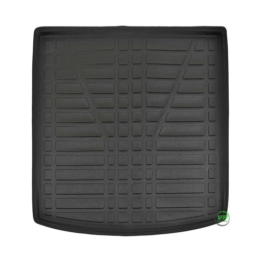 Heavy Duty Tailored Fit Boot Liner Tray Car Mat For Audi A4 B8 Avant 2008-2015 UKB4C  - Dynamic Drive