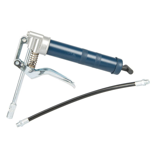 Silverline Mini Grease Gun 120cc Silverline  - Dynamic Drive