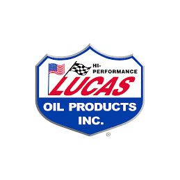 2 x Lucas Oil Deep Clean Fuel System Additive & Injector Cleaner 473ML 40512 Lucas  - Dynamic Drive