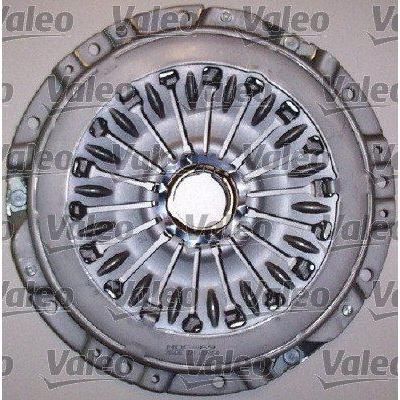 Valeo Clutch Kit 826825 Automotive Part fits Hyundai Valeo  - Dynamic Drive