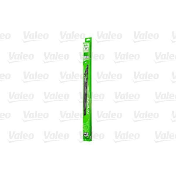 x10 Valeo Single Wiper Blades 576095 Automotive Part Valeo  - Dynamic Drive