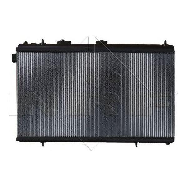 NRF Radiator 50443