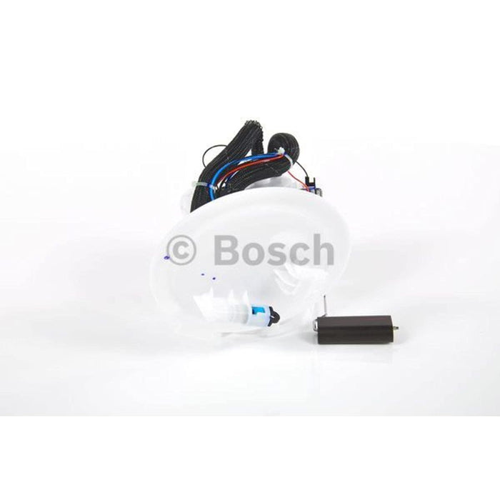 Genuine Bosch Fuel Feed Unit fits Vauxhall Astra VVT ECOTEC - 1.6 - 06-11 058031