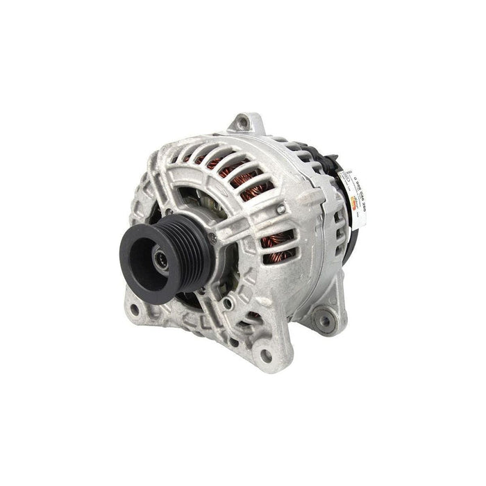 Bosch Reman Alternator 4626 0986046260