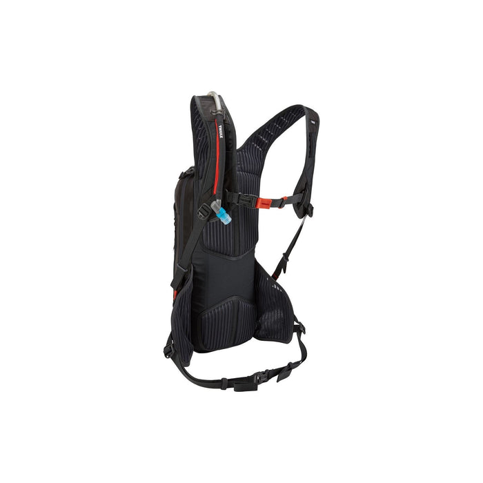 Thule Rail hydration pack 12L obsidian grey Hydration pack