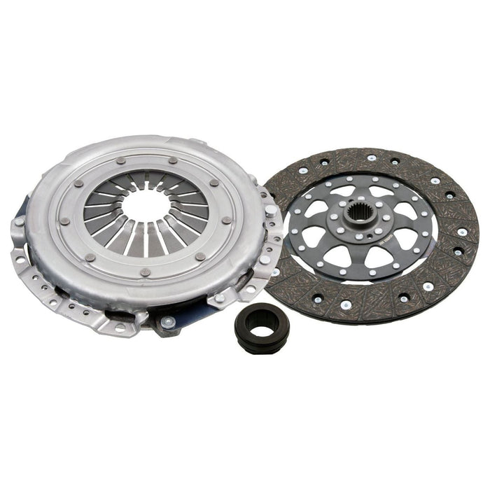 Blue Print ADV183081 Clutch Kit